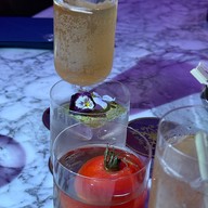 The Bar at The House on Sathorn เดอะเฮ้าส์ออนสาทร