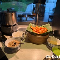 The Deck Veranda Resort Pattaya