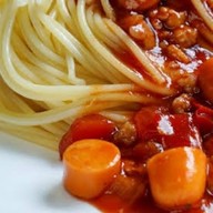 สปาเก็ตตี้