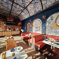 บรรยากาศ PASTEL ROOFTOP BAR & MEDITERRANEAN DINING