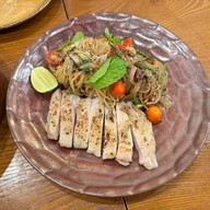 Ñam Ñam Pasta & Tapas เซ็นทรัลเวสต์วิลล์