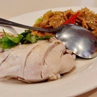 เมนูของร้าน ภัตตาคาร ลี เหล่า หงี