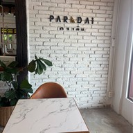 COTE x PARADAi มะม่วงสองต้น