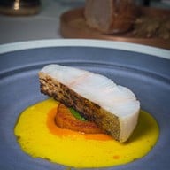 Blue by Alain Ducasse