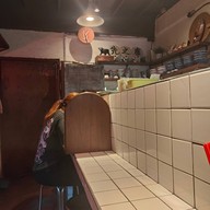 บรรยากาศ งัว (บางซื่อ)NGUA SMOKED BEEF NOODLE บางซื่อ