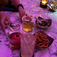 The Bar at The House on Sathorn เดอะเฮ้าส์ออนสาทร