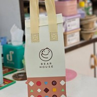 BEARHOUSE (แบร์เฮาส์) Wang Lang