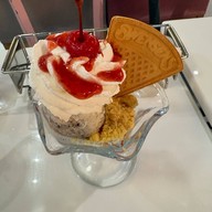 Swensen's The mall Ngarmwongwan ชั้น 5