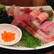 Honmono Sushi เซ็นทรัลพระราม9
