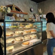 Cake Baan Piemsuk (เค้กบ้านเปี่ยมสุข) เชียงใหม่