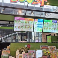 หน้าร้าน Boost Juice Bars Silom Complex