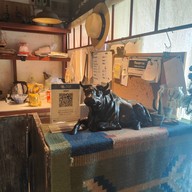 บรรยากาศ งัว (บางซื่อ)NGUA SMOKED BEEF NOODLE บางซื่อ