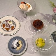 Blue by Alain Ducasse