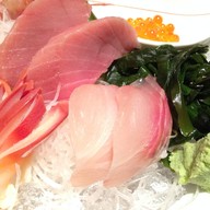 Honmono Sushi เซ็นทรัลพระราม9