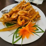 เมนูของร้าน ปราย ระย้า Local Phuket Cuisine , Sukhumvit 8 ( 350 M. form BTS NaNa )