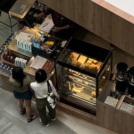 Away Coffee & Co. สาขาโรงแรมบุรีศรีภู