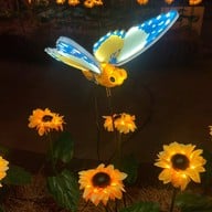 อ่างเก็บน้ำดอกกราย