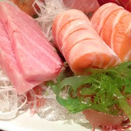 Honmono Sushi เซ็นทรัลพระราม9