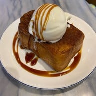 เมนูของร้าน Phuketique Coffee Bar ภูเก็ตทีค