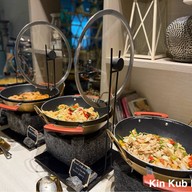 The Deck Veranda Resort Pattaya