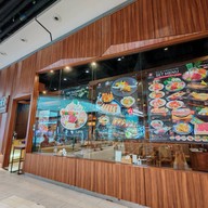 Honmono Sushi เซ็นทรัลพระราม9