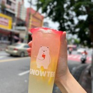 Snowtee Huaikwang Market ห้วยขวาง