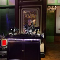 The Bar at The House on Sathorn เดอะเฮ้าส์ออนสาทร