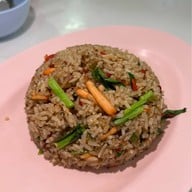 กุ้งเต้นอึ้งจั้วกี่