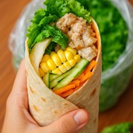Faith & Fresh - ความเชื่อและความสดใหม่