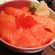 Honmono Sushi เซ็นทรัลพระราม9