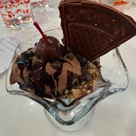 Swensen's The mall Ngarmwongwan ชั้น 5