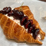 เมนูของร้าน Daelim Changgo Gallery Column