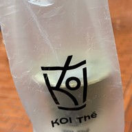 KOI Thé Central Westgate