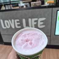 Boost Juice Bars Silom Complex
