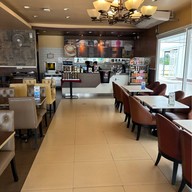 Black Canyon PTT สีดา หมูทองออยล์ โคราช