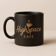 Highspace Café  เมืองเลย