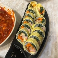 เมนูของร้าน Kiani ทองหล่อ