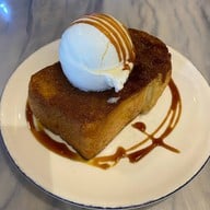 เมนูของร้าน Phuketique Coffee Bar ภูเก็ตทีค