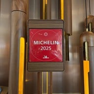 Blue by Alain Ducasse