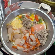 เมนูของร้าน นิสากร ติ่มซำ