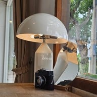 บรรยากาศ Jutsonrayn Cafe ถนนอักษะ ทวีวัฒนา