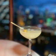 เมนูของร้าน PASTEL ROOFTOP BAR & MEDITERRANEAN DINING