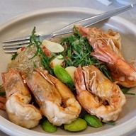 ครัวบางนา ซีคอนสแควร์ ศรีนครินทร์