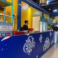 Phuketique Coffee Bar ภูเก็ตทีค