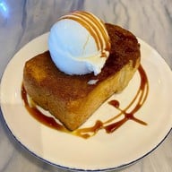 เมนูของร้าน Phuketique Coffee Bar ภูเก็ตทีค