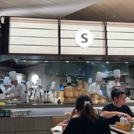 Sue Dimsum  century Link Mall