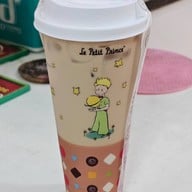 BEARHOUSE (แบร์เฮาส์) Wang Lang