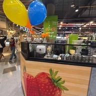 Boost Juice Bars Central Nakhon Si