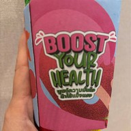 Boost Juice Bars Central Nakhon Si