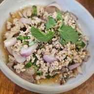 ราชาคอหมูย่าง พระราม4